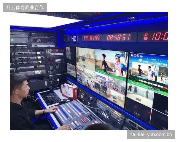 忽视短视频分发需求的旧式导播流程正在纠偏赛事转播作业规程