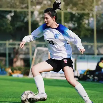 苏磊美